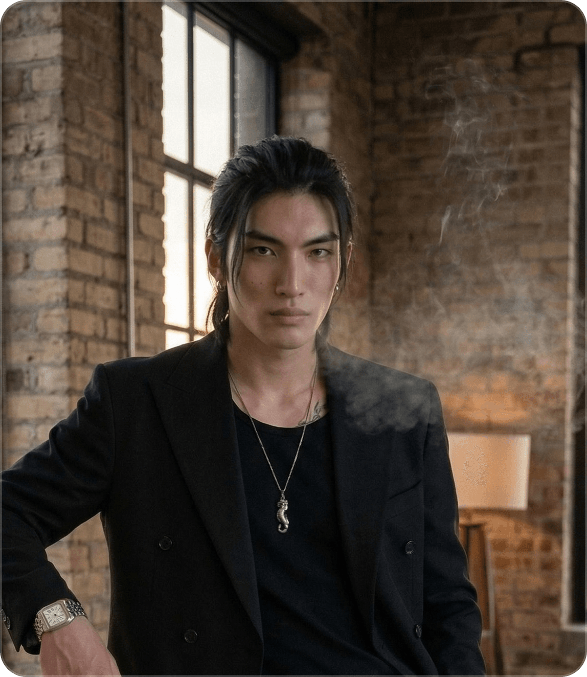 Julian's profile photo