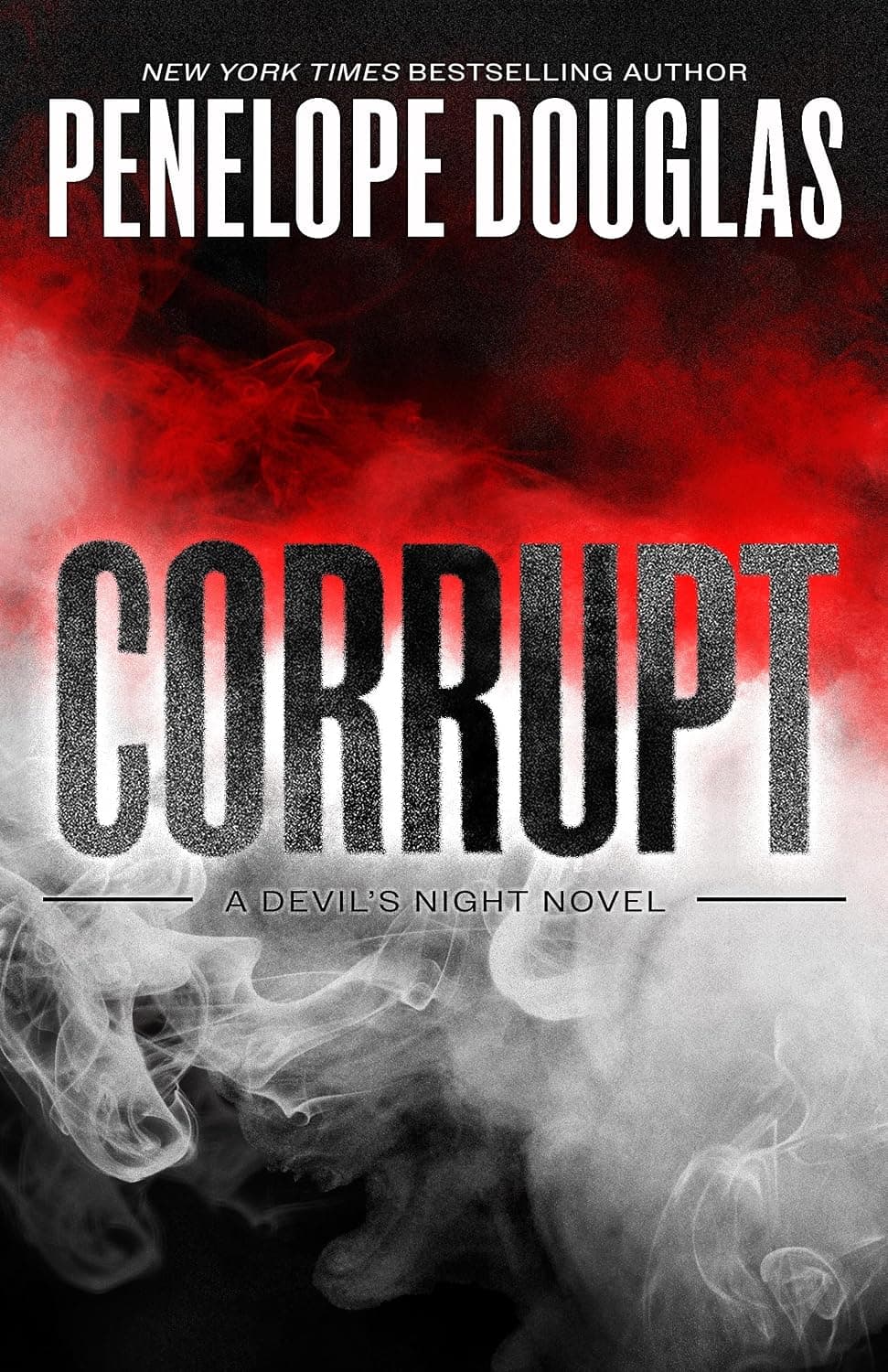 Corrupt cover