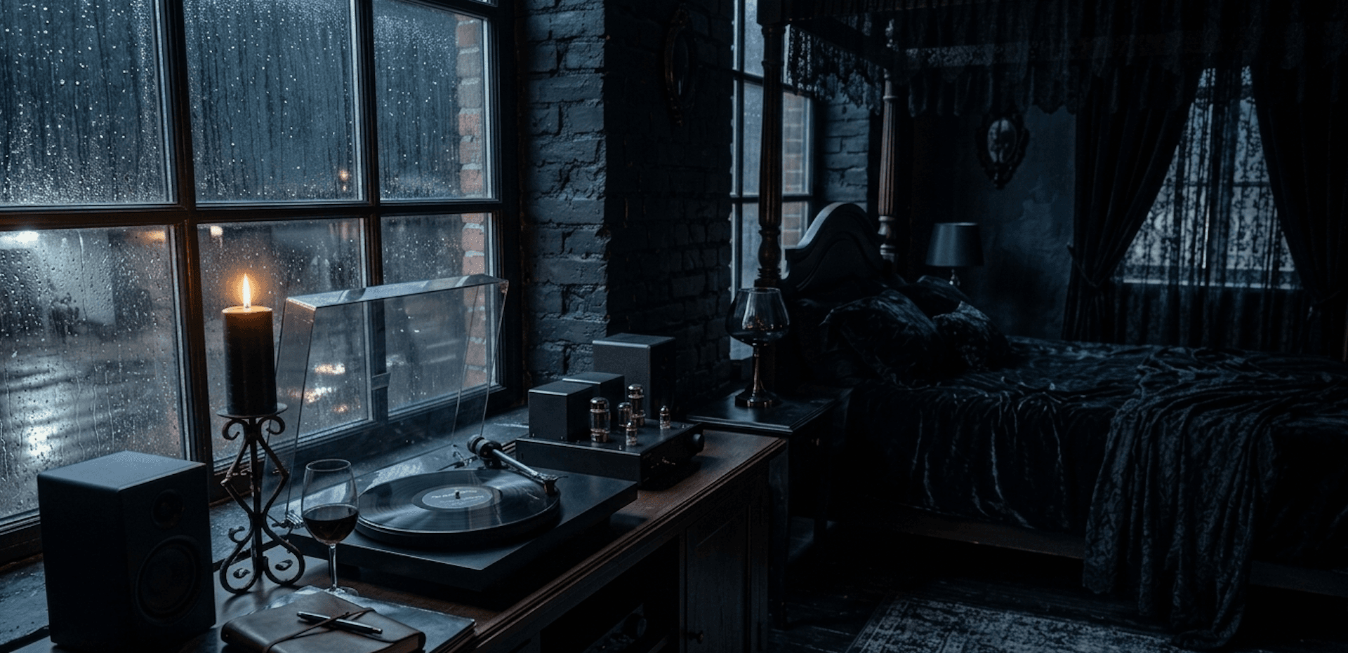 Best Goth Songs for Beginners (Start Here)