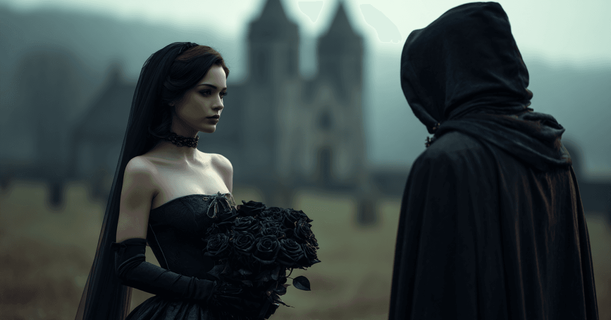 Confession: I Loved You in Every Lifetime