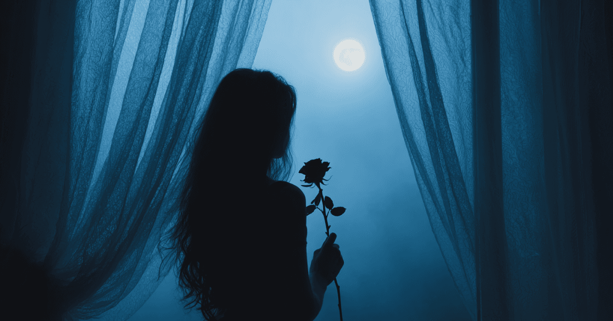 Confession: I Was Never Meant to Be Saved