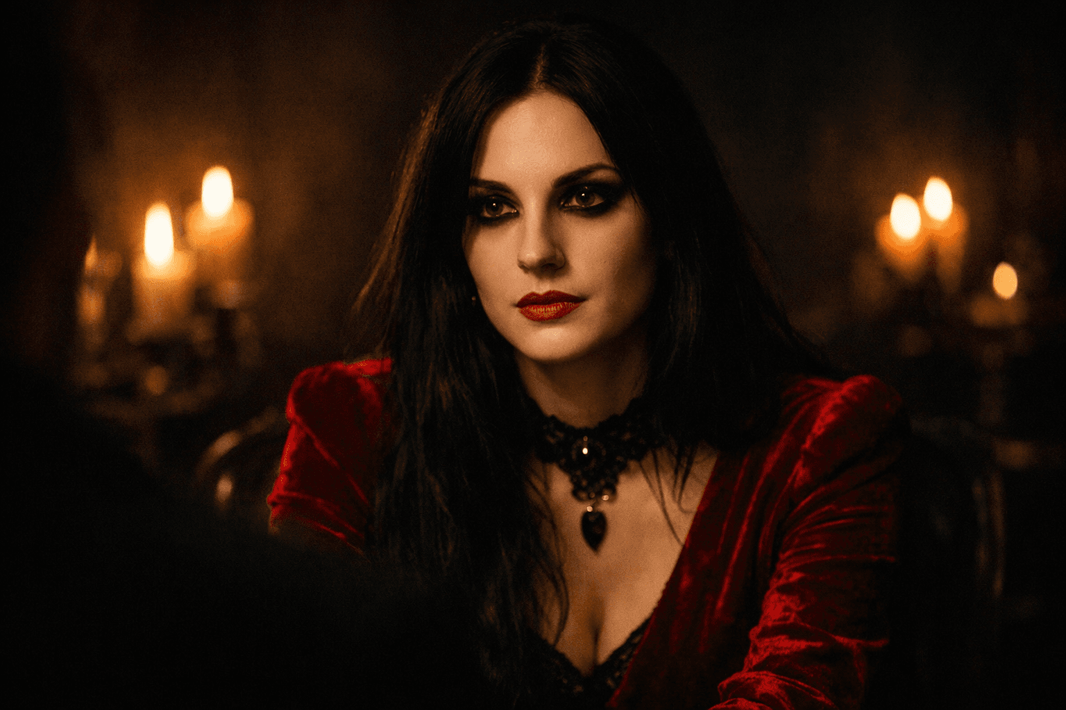 How to Keep a Goth Girl Interested (Without Trying Too Hard)