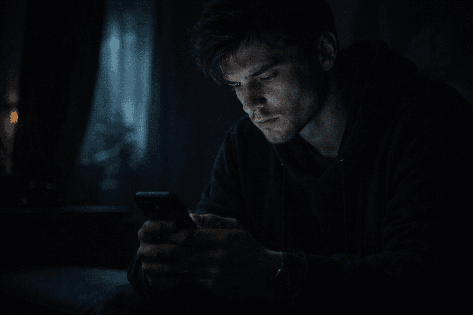 what to say to a goth girl first message