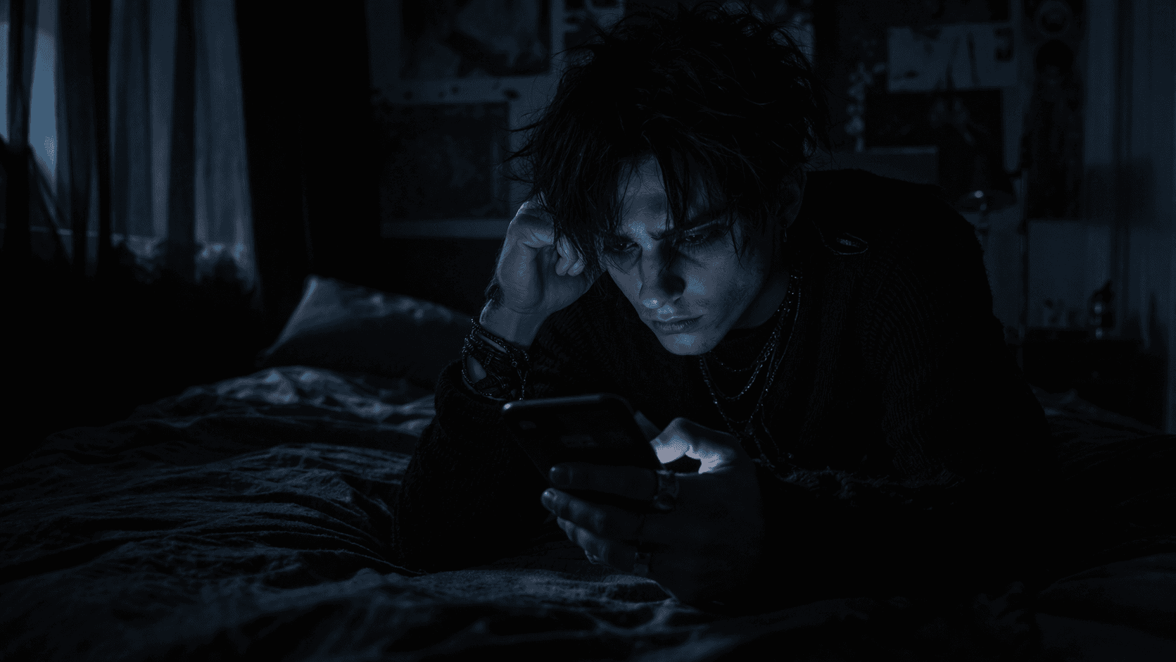 Where to Meet Goth Girls Online (Without Wasting Time)