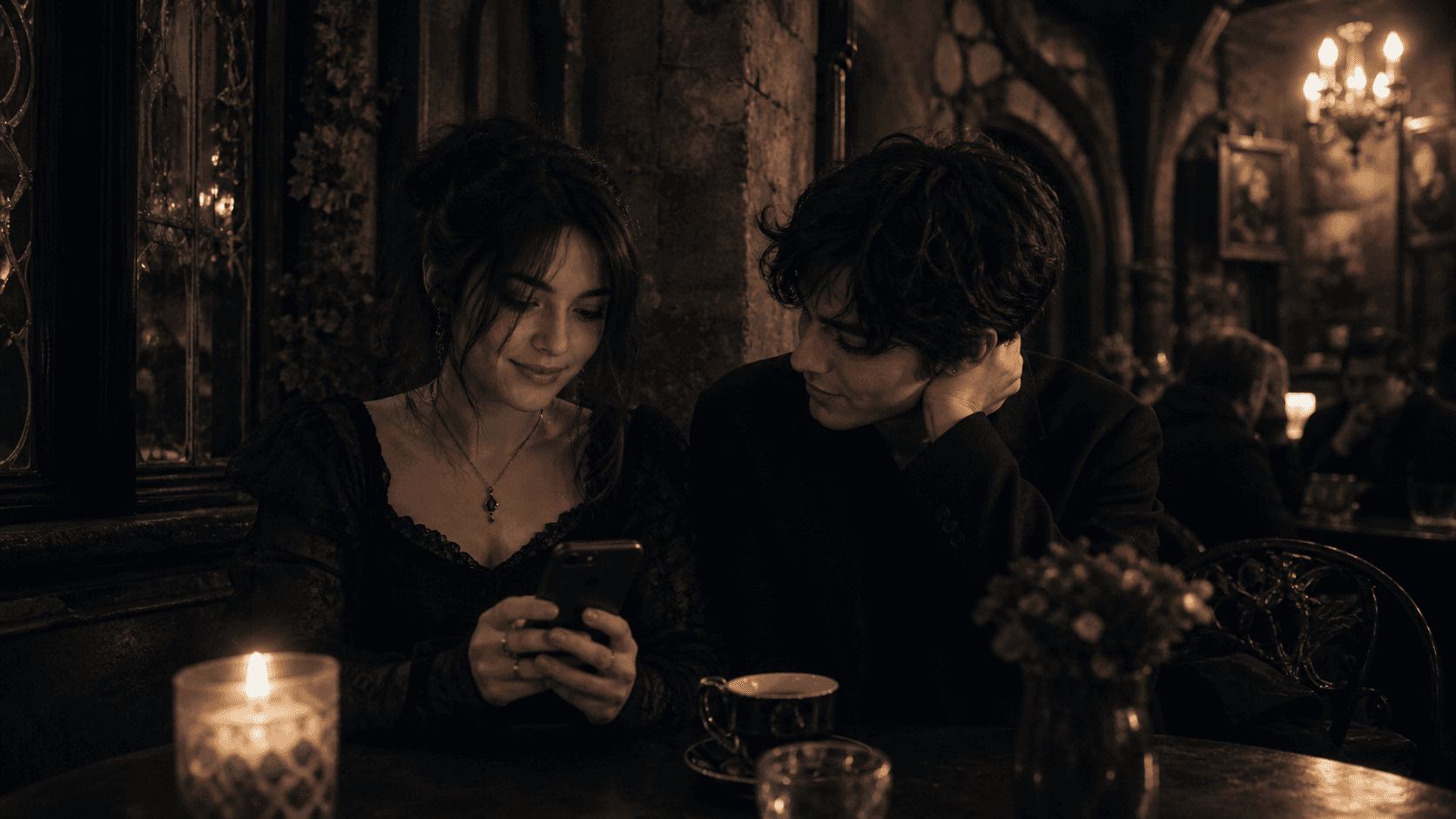 Why Conversations Feel Dry on Dating Apps — and How to Fix It