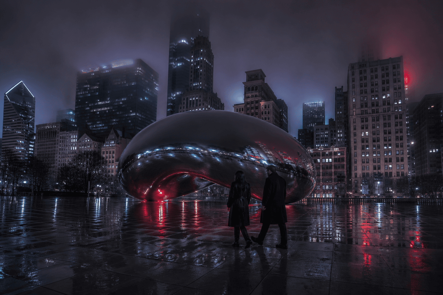 Chicago goth dating