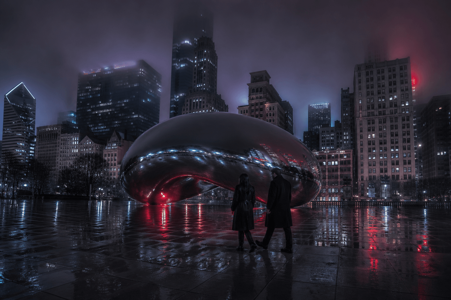 Chicago goth dating
