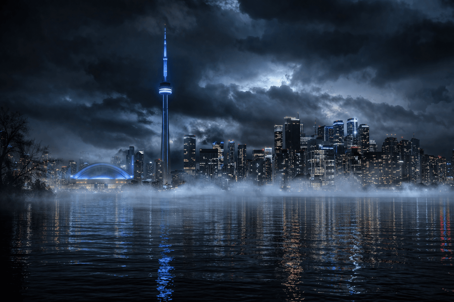 Toronto goth dating