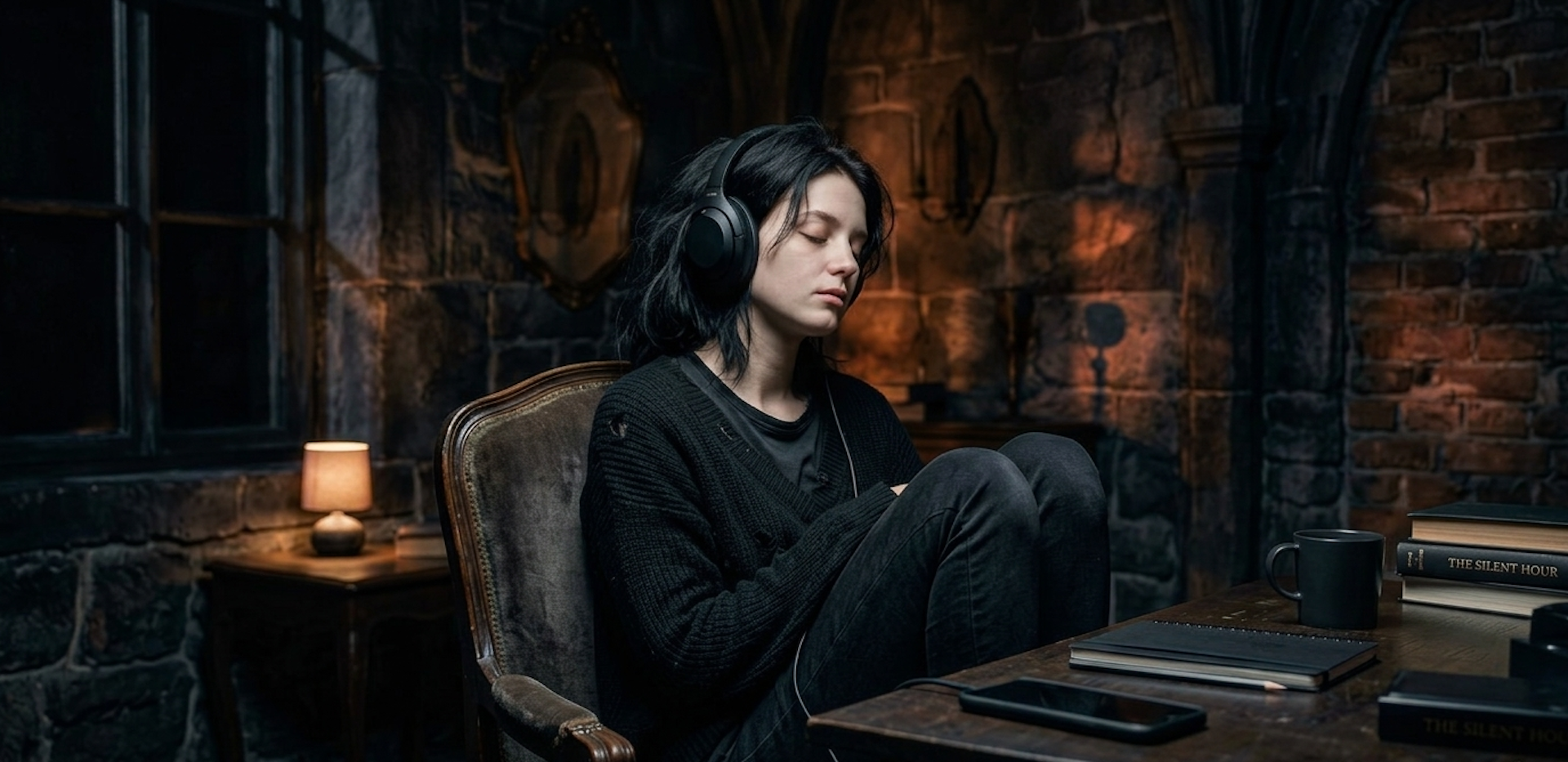 Best Goth Songs for Beginners